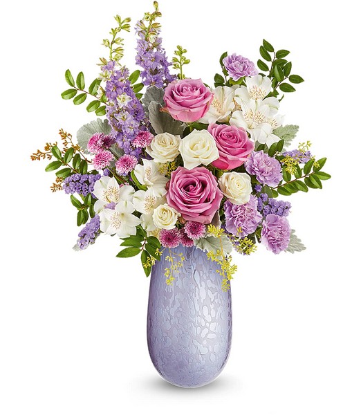 Pastel Elegance Bouquet